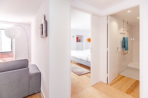 The Lisbon-Way Apartments