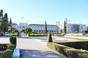 The Lisbon-Way Apartments