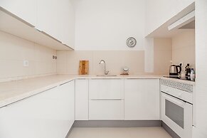 The Lisbon-Way Apartments