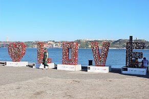 The Lisbon-Way Apartments