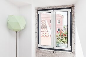 The Lisbon-Way Apartments