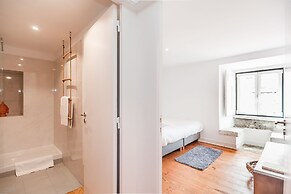 The Lisbon-Way Apartments