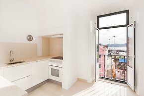 The Lisbon-Way Apartments