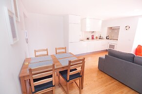 The Lisbon-Way Apartments