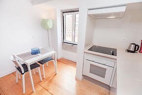 The Lisbon-Way Apartments