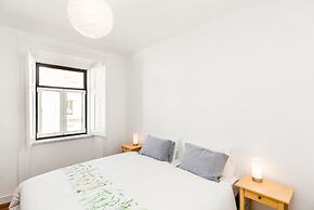The Lisbon-Way Apartments