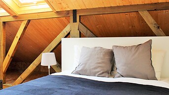 The Lisbon-Way Apartments