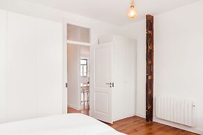 The Lisbon-Way Apartments