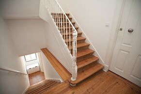 The Lisbon-Way Apartments