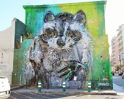 The Lisbon-Way Apartments