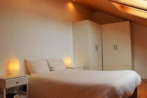 The Lisbon-Way Apartments