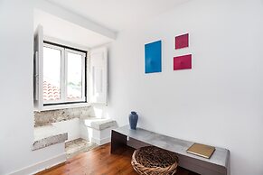 The Lisbon-Way Apartments