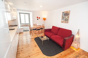 The Lisbon-Way Apartments