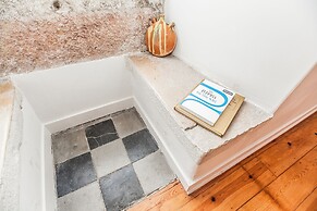 The Lisbon-Way Apartments