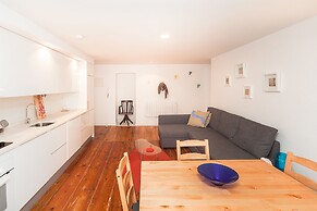 The Lisbon-Way Apartments