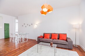 The Lisbon-Way Apartments