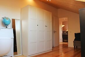 The Lisbon-Way Apartments