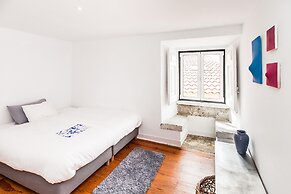 The Lisbon-Way Apartments