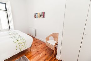 The Lisbon-Way Apartments