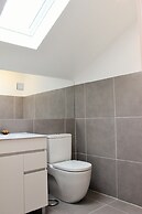 The Lisbon-Way Apartments