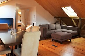 The Lisbon-Way Apartments