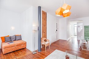 The Lisbon-Way Apartments