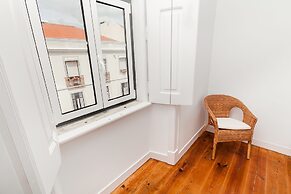 The Lisbon-Way Apartments