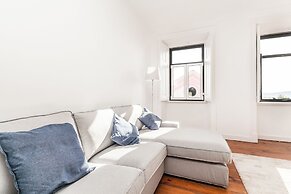 The Lisbon-Way Apartments