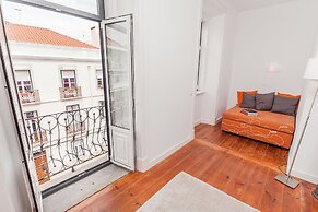 The Lisbon-Way Apartments