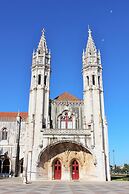 The Lisbon-Way Apartments