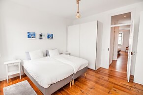 The Lisbon-Way Apartments