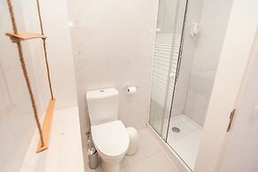 The Lisbon-Way Apartments