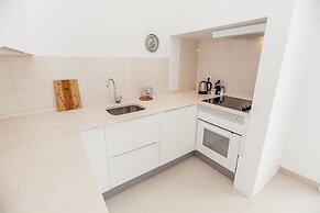 The Lisbon-Way Apartments