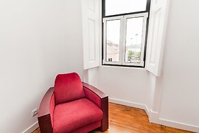 The Lisbon-Way Apartments