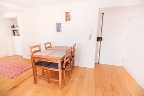 The Lisbon-Way Apartments