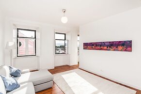 The Lisbon-Way Apartments