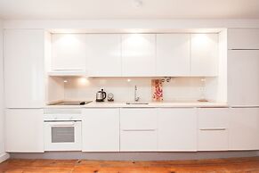 The Lisbon-Way Apartments