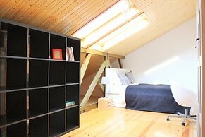 The Lisbon-Way Apartments