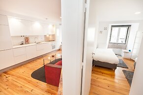 The Lisbon-Way Apartments