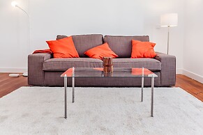 The Lisbon-Way Apartments