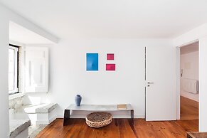 The Lisbon-Way Apartments