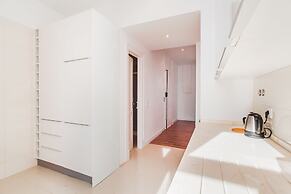 The Lisbon-Way Apartments