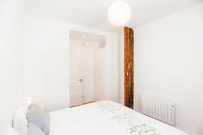 The Lisbon-Way Apartments