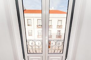 The Lisbon-Way Apartments
