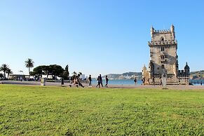 The Lisbon-Way Apartments