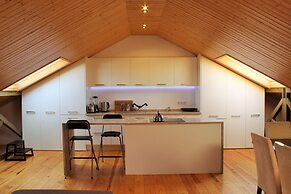 The Lisbon-Way Apartments