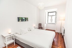 The Lisbon-Way Apartments