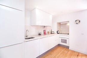 The Lisbon-Way Apartments