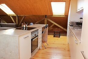 The Lisbon-Way Apartments