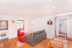 The Lisbon-Way Apartments